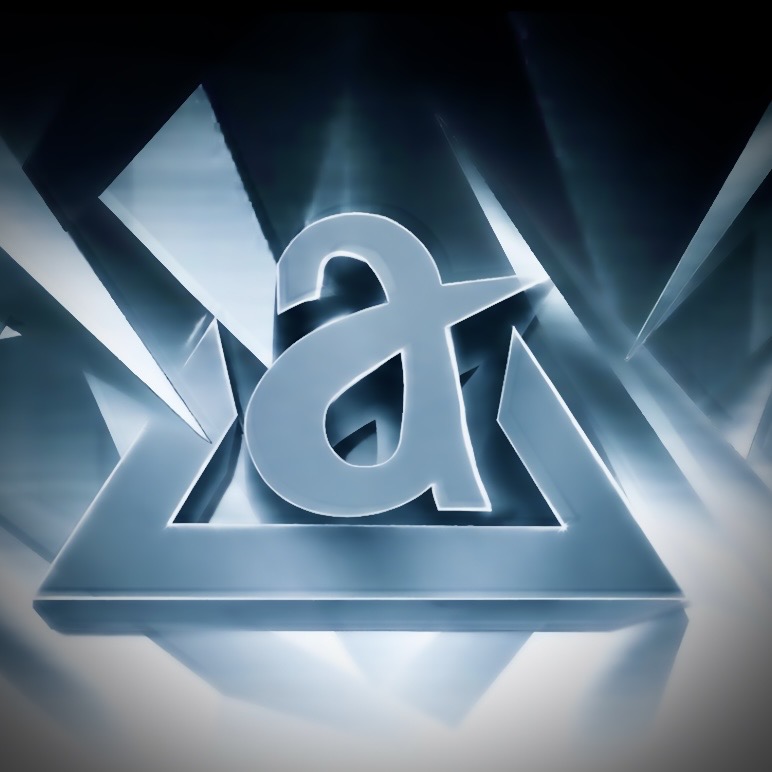 AnarchyTM logo