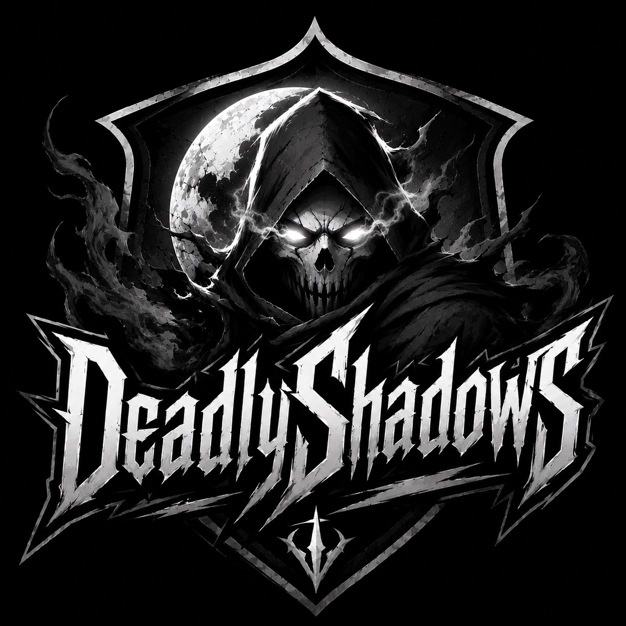 DeadlyShadows logo