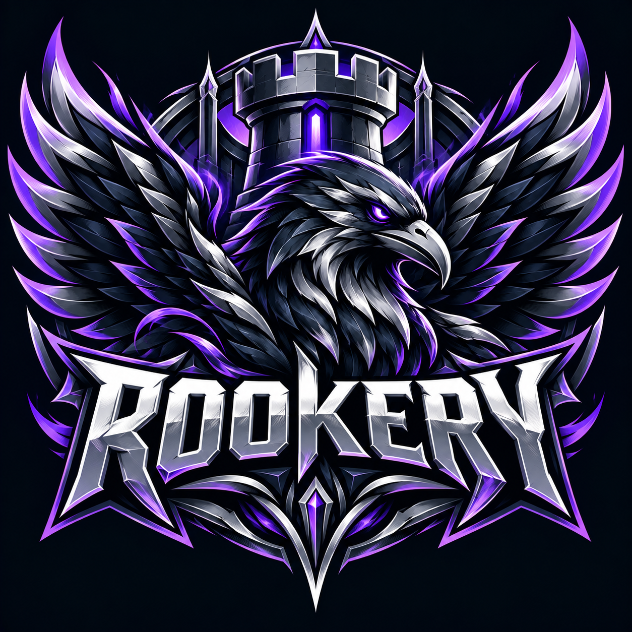 Rookery logo