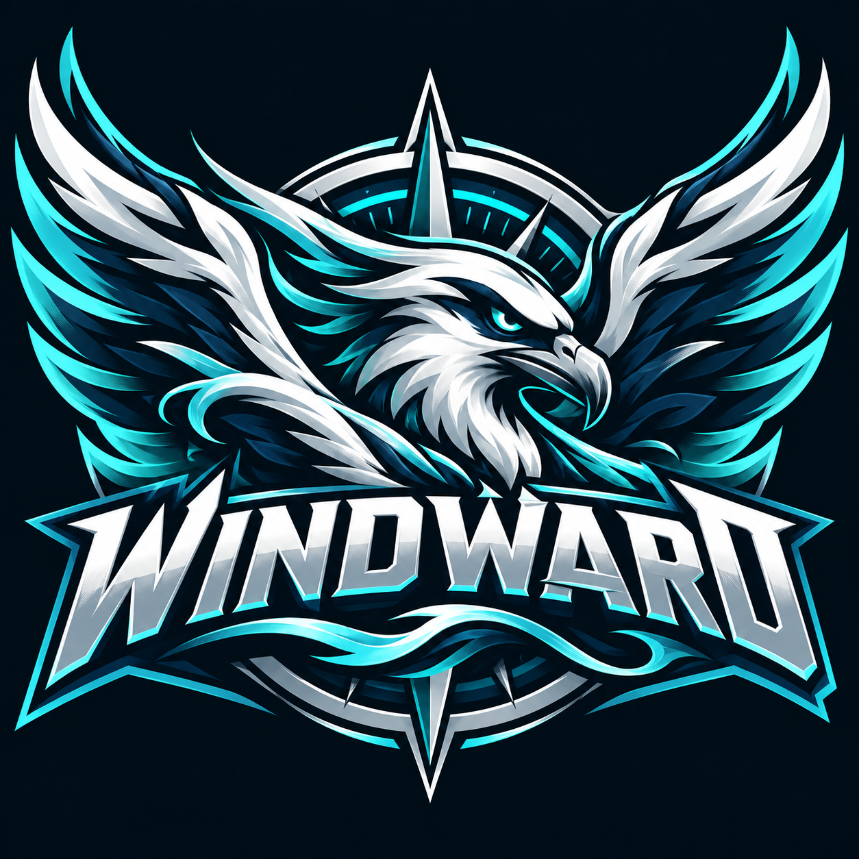 Windward logo