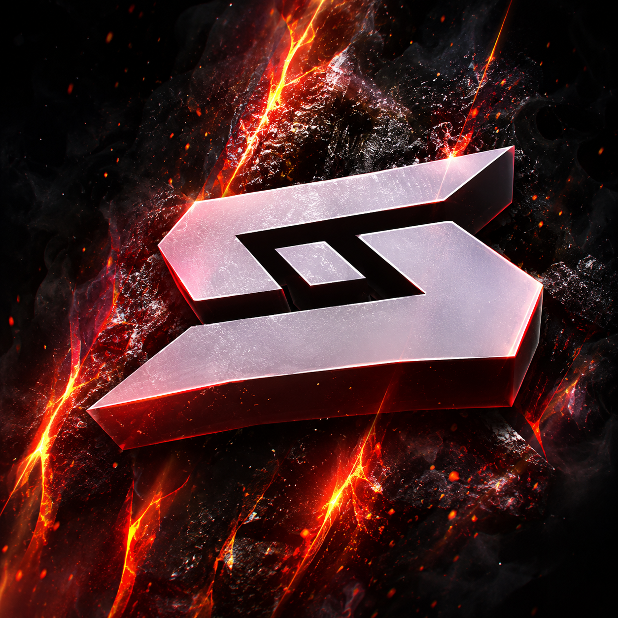 Sacred logo